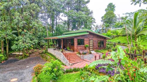 Katira Maison | Family Home - Pura Vidaville