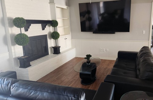 Oklahoma City Maison | Family Home