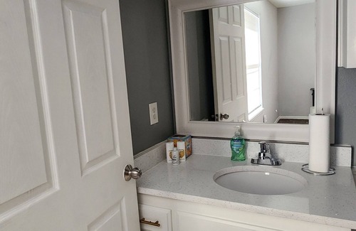 Oklahoma City Maison | Family Home