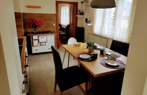 Greifenburg Maison | Family Home Weißensee