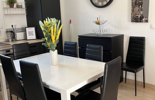 Montry Maison | Family home with garden, near Disneyland