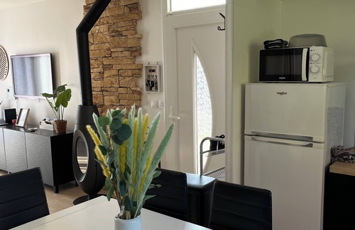 Montry Maison | Family home with garden, near Disneyland