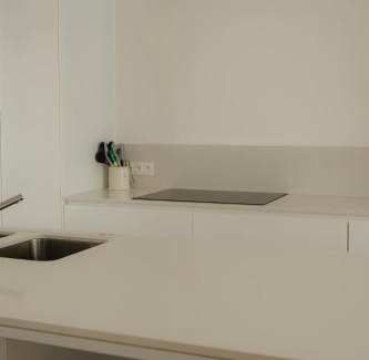 Rabot Appartement | Family Home with Garden, Workspace & Gym
