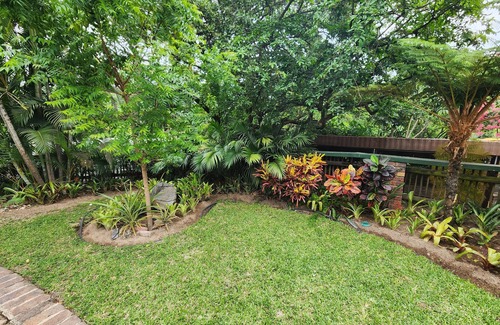 Nelspruit Maison | Family Home With Indoor Water Feature