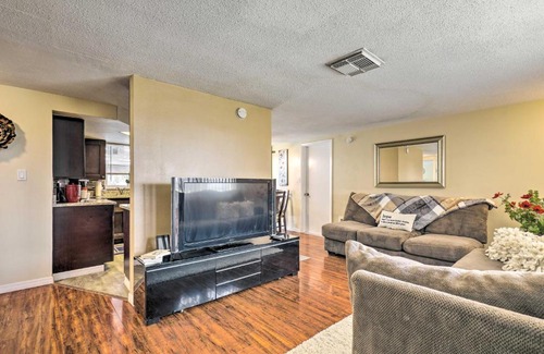 Regency Park Maison | Family Home with Lanai and Yard in Port Richey!