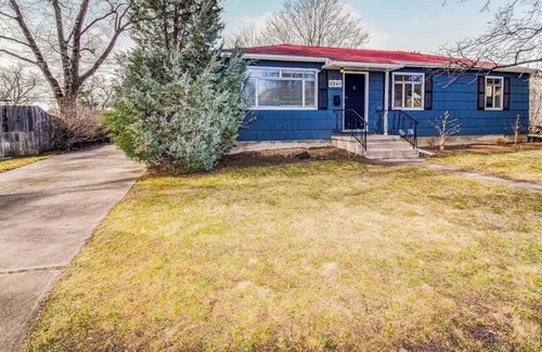 Southeast Maison | Grande maison de Denver dans un quartier calme