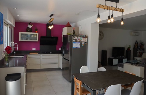 Bruguieres Maison | Maison familiale avec piscine à 10min de Toulouse
