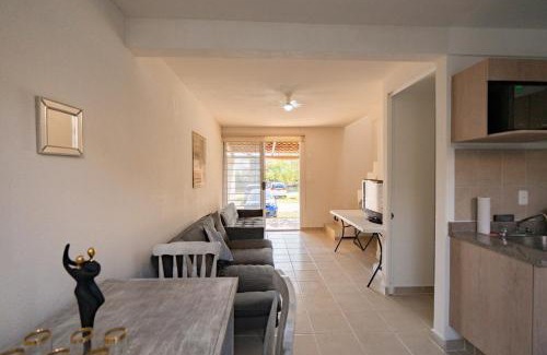 Ayala Maison | Family Home with Pool, El Mirador 2 Bedrooms