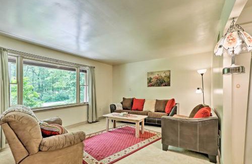 New Holland Maison | Family Home with WiFi, 14 Mi to Dutch Wonderland!