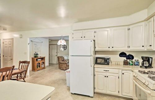 New Holland Maison | Family Home with WiFi, 14 Mi to Dutch Wonderland!