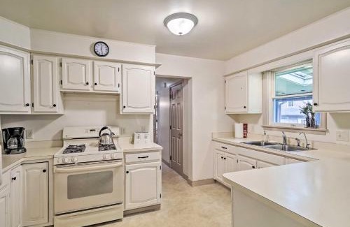 New Holland Maison | Family Home with WiFi, 14 Mi to Dutch Wonderland!