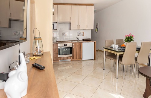 Wladyslawowo Appartement | Family Homes - Apartament Sonoma