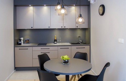Wladyslawowo Appartement | Family Homes - Apartament Sonoma