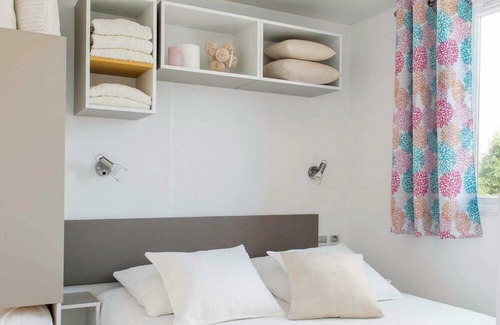 Schinveld Cabine | Family Homes for 6 guests