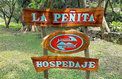 Altagracia Lit Et Petit-Déjeuner | Family hostel, Hospedaje La Penita, 2 person room