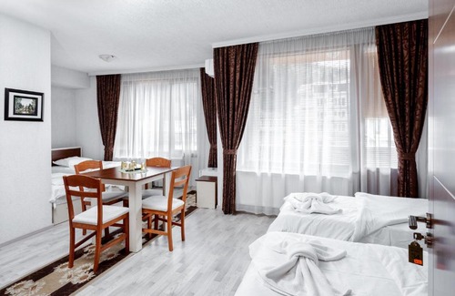 Zlatograd Hôtel | Family Hotel Aleks