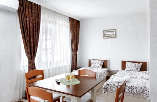 Zlatograd Hôtel | Family Hotel Aleks
