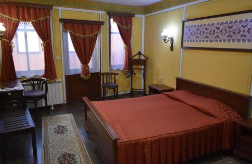 Plovdiv Old Town Hôtel | Family Hotel at Renaissance Square
