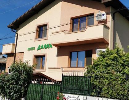 Velingrad Hôtel | Family Hotel Dalia