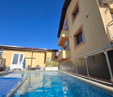 Velingrad Hôtel | Family Hotel Dalia