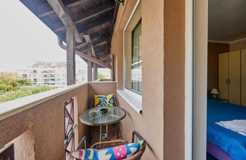 Old Town Hôtel | Family Hotel Electra