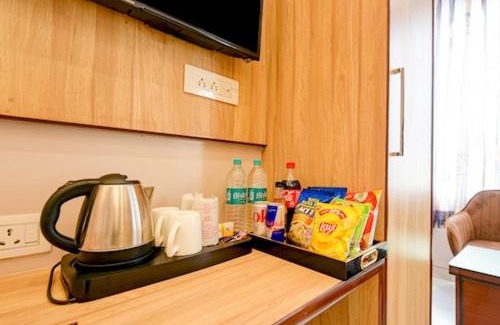 Paharganj Hôtel | Family Hotel Express 66 New Delhi Railway Station Main Road