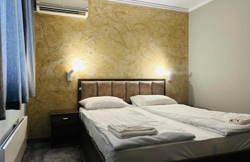 Tryavna Hôtel | Family Hotel Familia