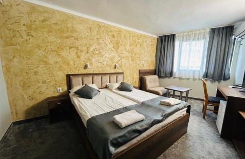 Tryavna Hôtel | Family Hotel Familia