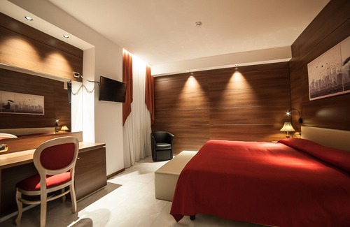 Polla Hôtel | Family Hotel