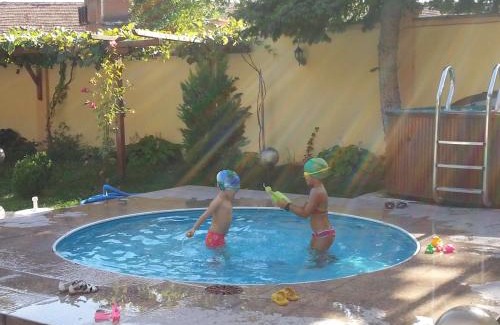 Velingrad Hôtel | Family Hotel Iv