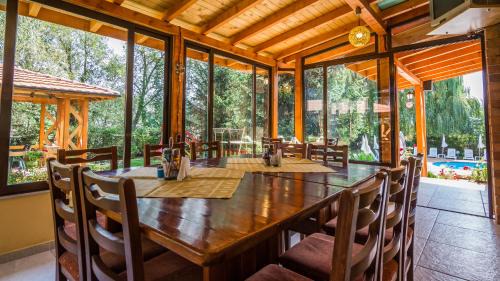 Velingrad Hôtel | Family Hotel Iv