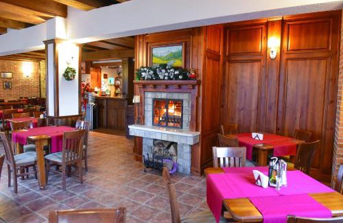 Kvartal Noviya Grad Hôtel | Family Hotel Lazur