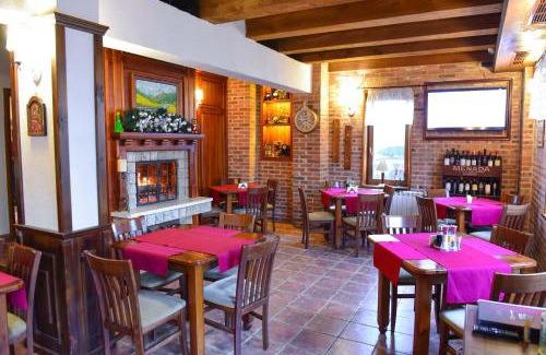 Kvartal Noviya Grad Hôtel | Family Hotel Lazur