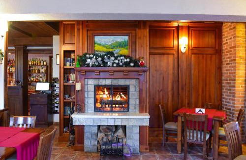 Kvartal Noviya Grad Hôtel | Family Hotel Lazur