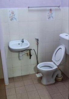 Hulu Selangor Hôtel | FAMILY HOTEL