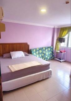Hulu Selangor Hôtel | FAMILY HOTEL