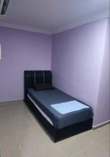 Hulu Selangor Hôtel | FAMILY HOTEL