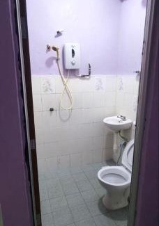 Hulu Selangor Hôtel | FAMILY HOTEL