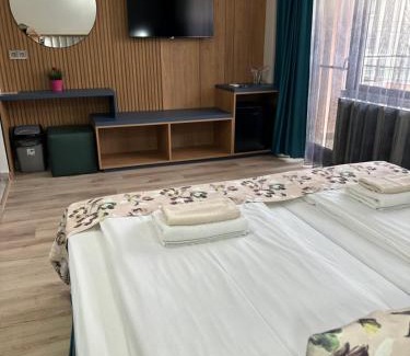 Velingrad Maison | Family Hotel Neliya