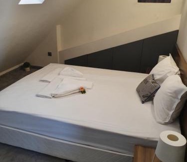 Burgas Hôtel | Family Hotel Novel City