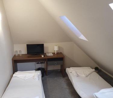 Burgas Hôtel | Family Hotel Novel City