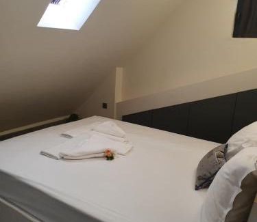 Burgas Hôtel | Family Hotel Novel City