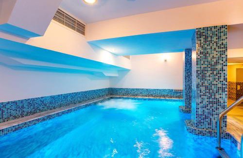 Velingrad Hôtel | Family Hotel Romantika