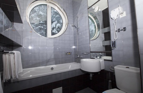 Vitosha District Hôtel | Family Hotel Saint George