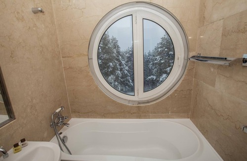 Vitosha District Hôtel | Family Hotel Saint George