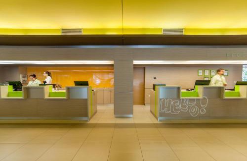 Cove Murtar Hôtel | Family Hotel Vespera