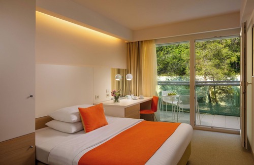 Cove Murtar Hôtel | Family Hotel Vespera