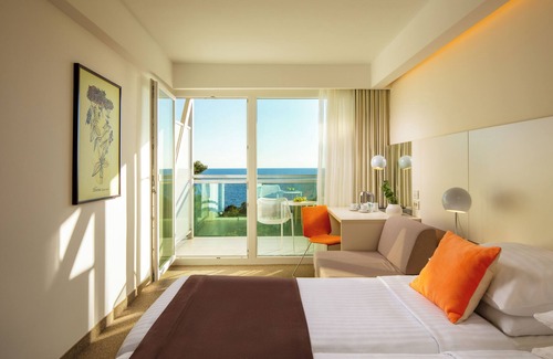 Cove Murtar Hôtel | Family Hotel Vespera