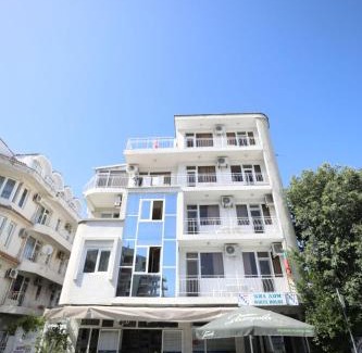 Old Town Hôtel | Family Hotel White House