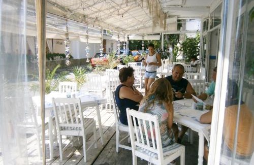 Old Town Hôtel | Family Hotel White House